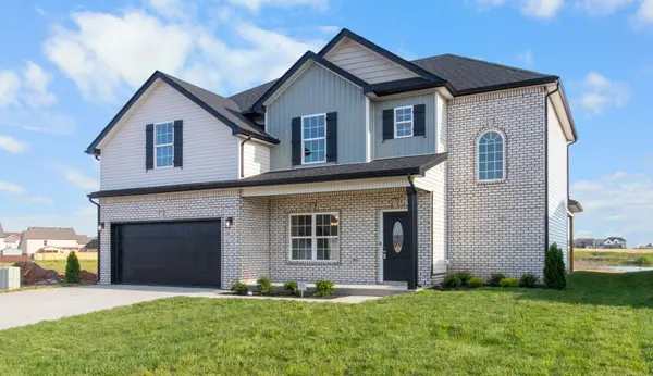 2217 Dottie Ln, Clarksville, TN 37043