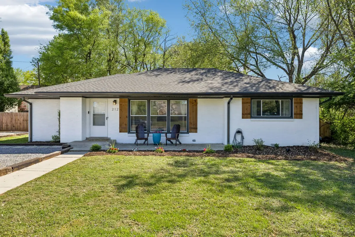 212 E Clark Blvd, Murfreesboro, TN 37130 - #1