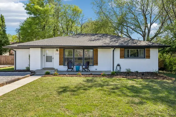 212 E Clark Blvd, Murfreesboro, TN 37130