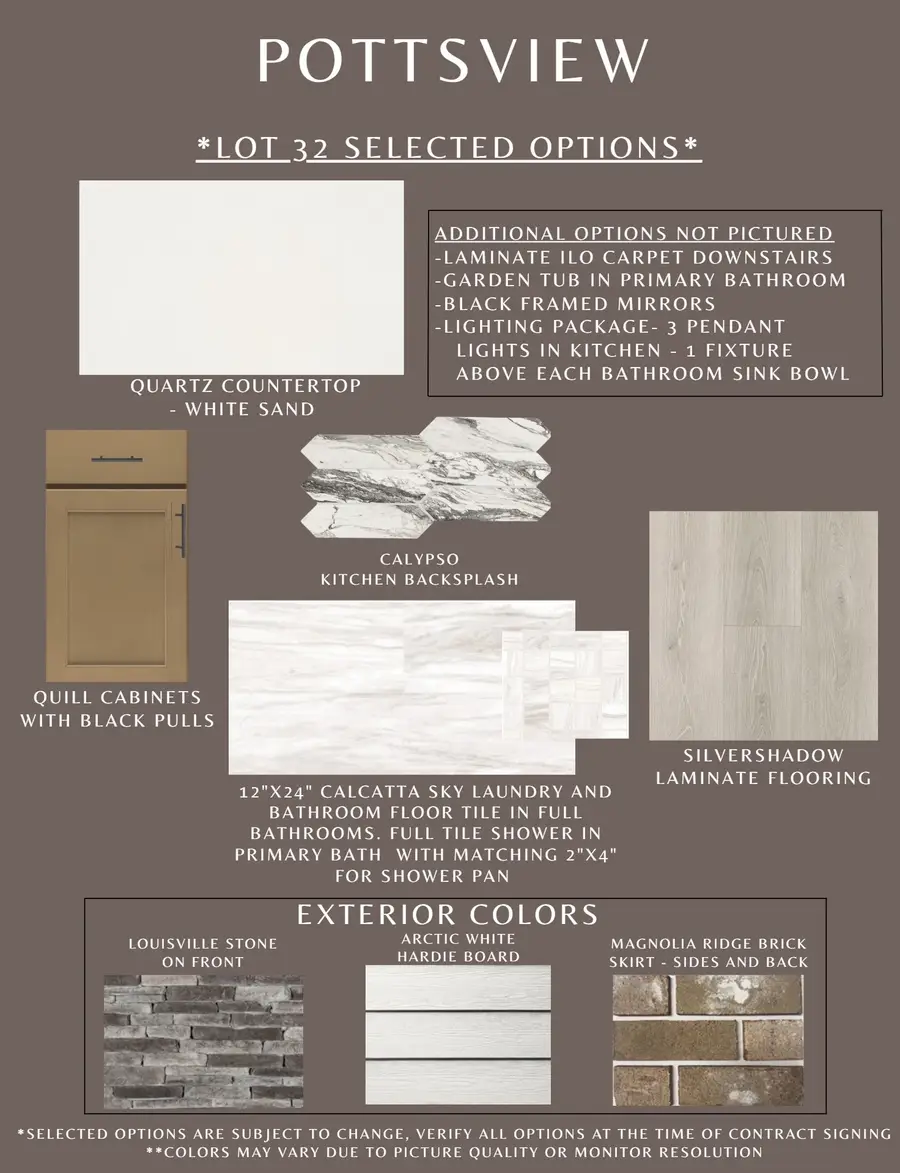 6069 Eugene Drive, Smyrna, TN 37167 - #3