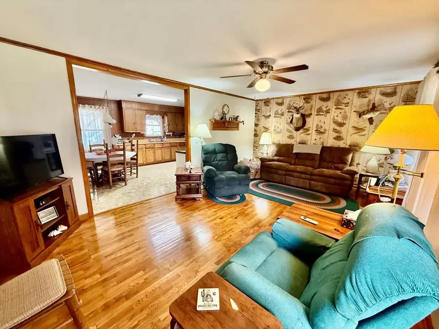 180 Center Dr, Springville, TN 38256 - #2