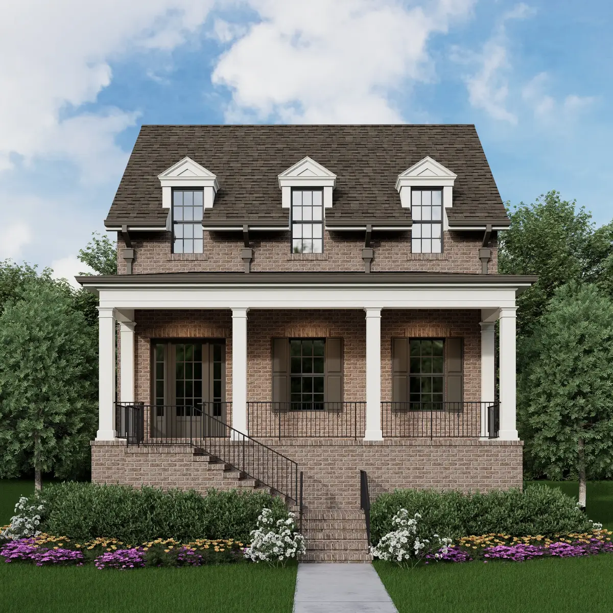 109 Fairmore Court, Franklin, TN 37064 - #1