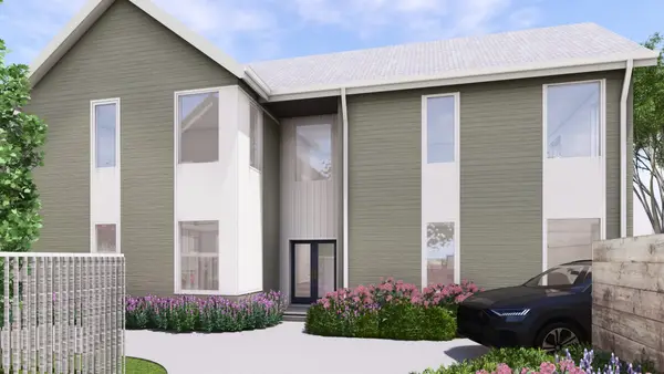 1208B Mcgavock Pike, Nashville, TN 37216