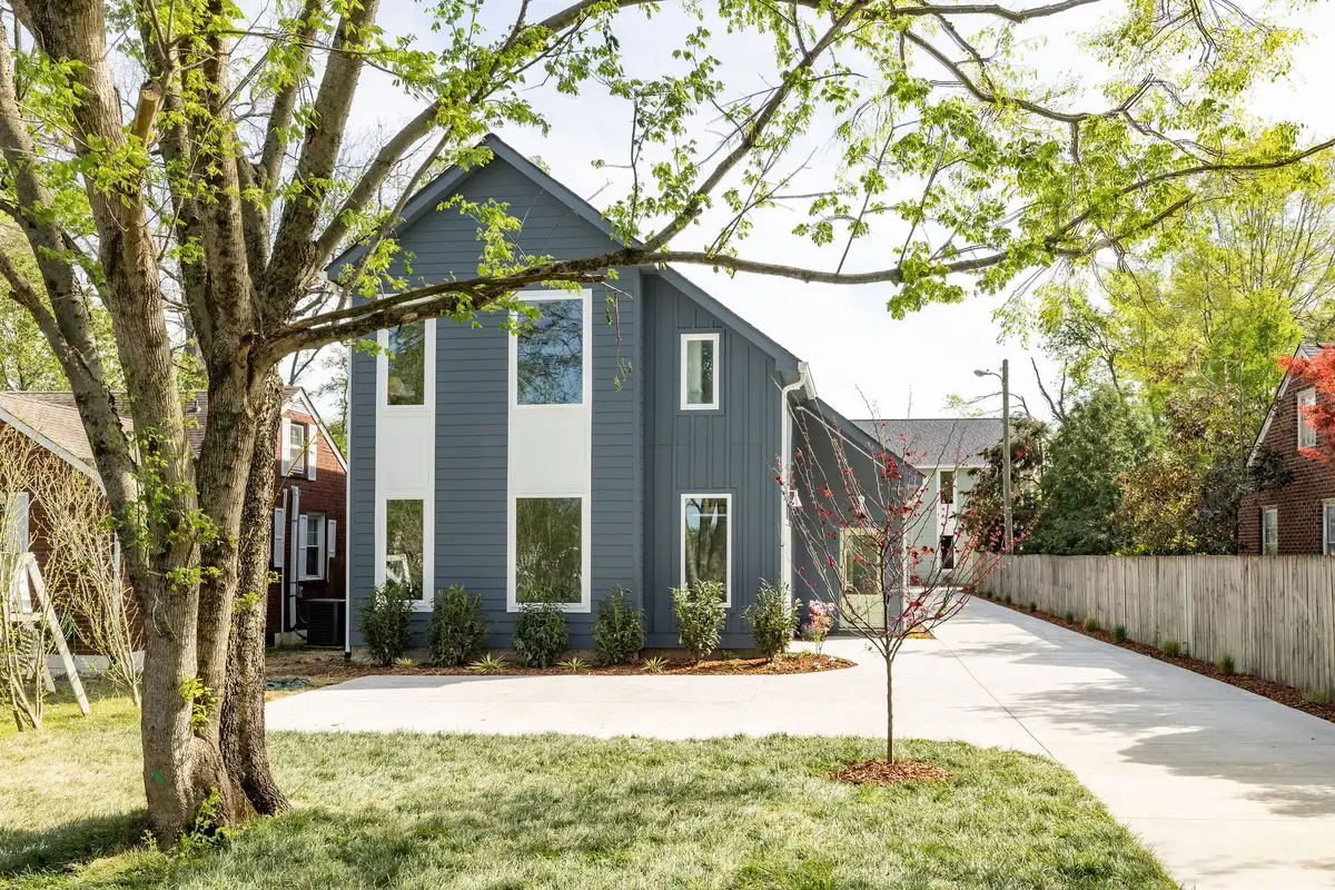 1208A Mcgavock Pike, Nashville, TN 37216 - #1
