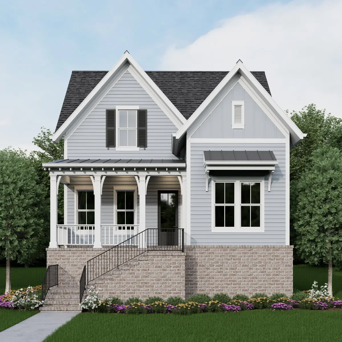 113 Fairmore Court, Franklin, TN 37064 - #1