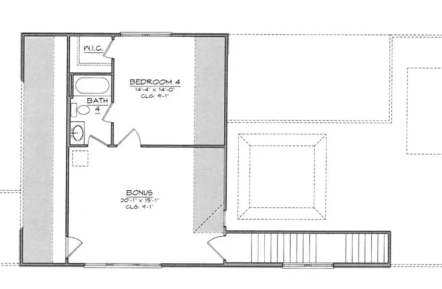 113 Fairmore Court, Franklin, TN 37064 - #3