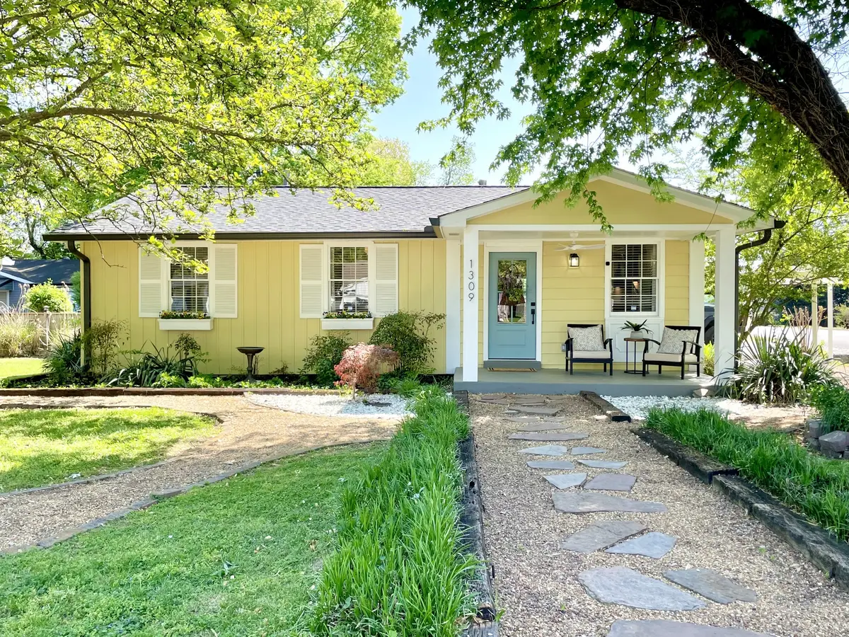 1309 Chickering Dr, Franklin, TN 37064 - #1