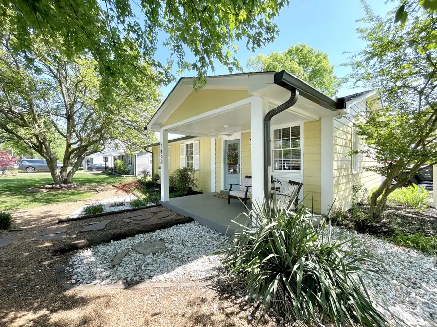 1309 Chickering Dr, Franklin, TN 37064 - #3