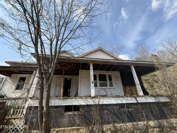 290 Maddox Lane, New Tazewell, TN 37825