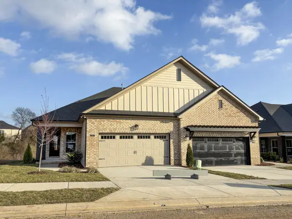 2017 Horseshoe Cir Lot 221, Gallatin, TN 37066