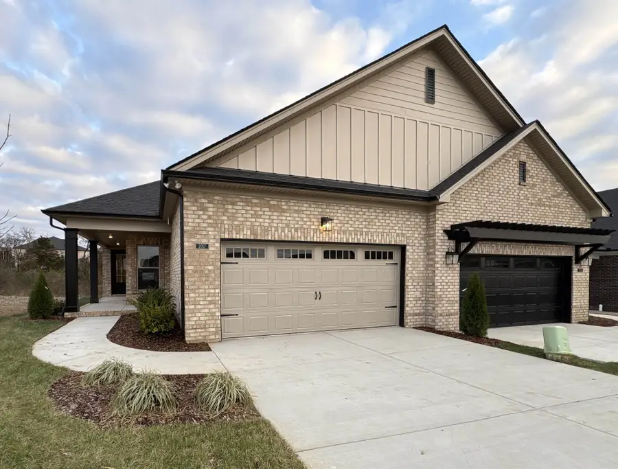 2017 Horseshoe Cir Lot 221, Gallatin, TN 37066 - #2