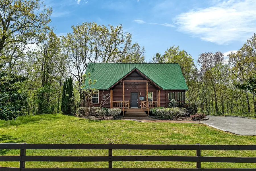 5175 Dale Ridge Rd, Liberty, TN 37095 - #2