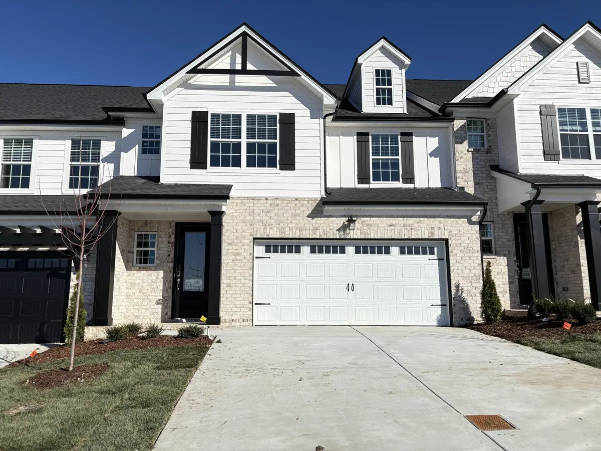 229 Glencrest Drive Lot 323, Hendersonville, TN 37075 - #1