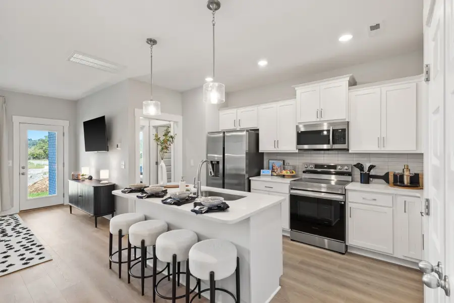 229 Glencrest Drive Lot 323, Hendersonville, TN 37075 - #3