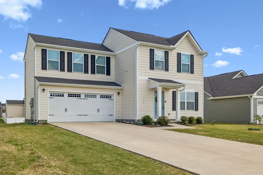 5813 Stardive Way, Christiana, TN 37037 - #2