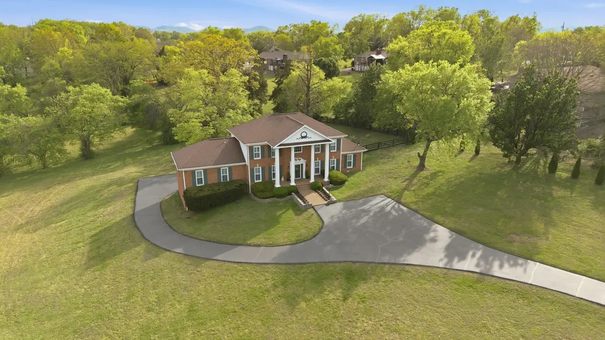 9303 Concord Rd, Brentwood, TN 37027 - #1