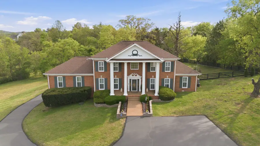 9303 Concord Rd, Brentwood, TN 37027 - #2