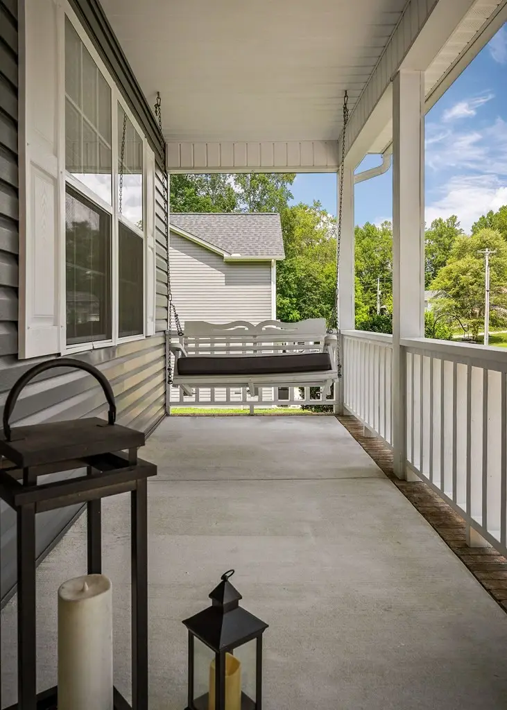 156 Echo Valley Dr, Cookeville, TN 38501 - #3