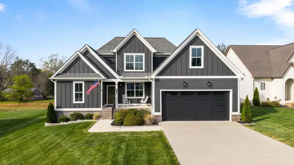 5021 Judd Way Nw, Cleveland, TN 37312