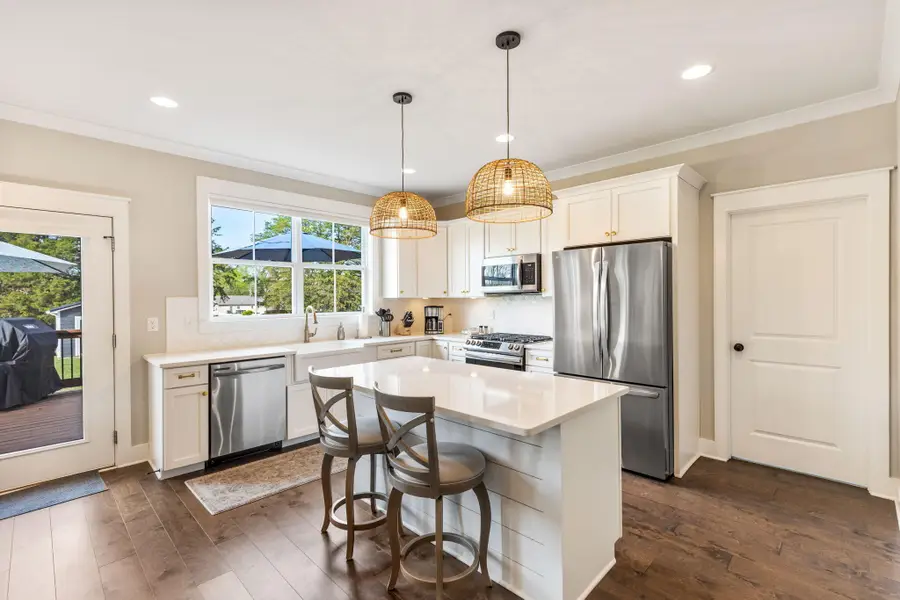 5021 Judd Way Nw, Cleveland, TN 37312 - #2