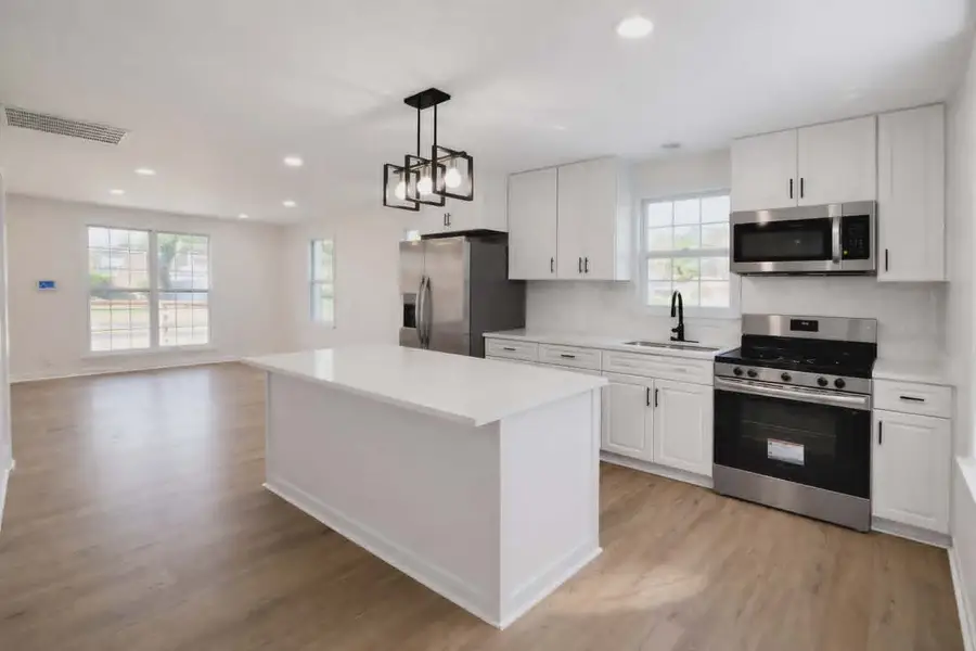 1722 Dr D B Todd Jr Blvd, Nashville, TN 37208 - #2