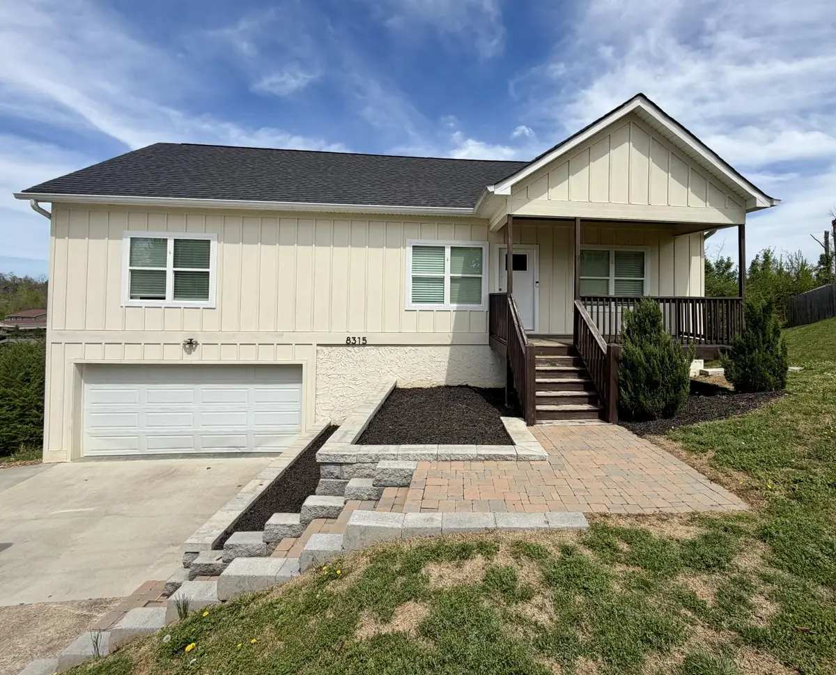 8315 Harvest Oak Lane, Chattanooga, TN 37421 - #1
