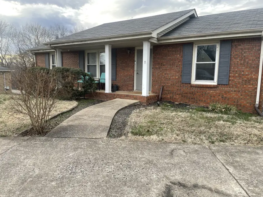 1914 Claymont Dr, Clarksville, TN 37040 - #3