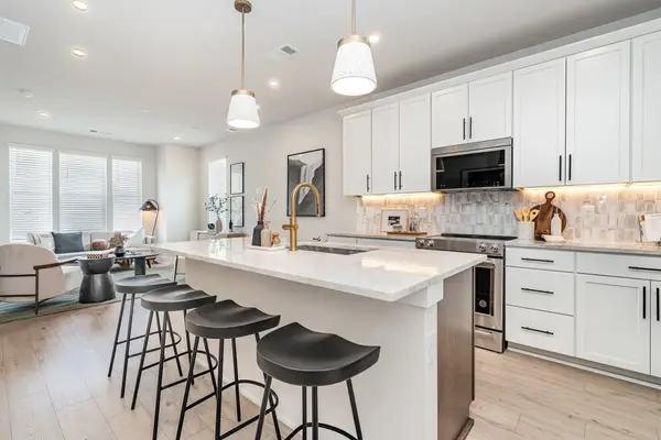 122 Zola Alley, Nashville, TN 37209