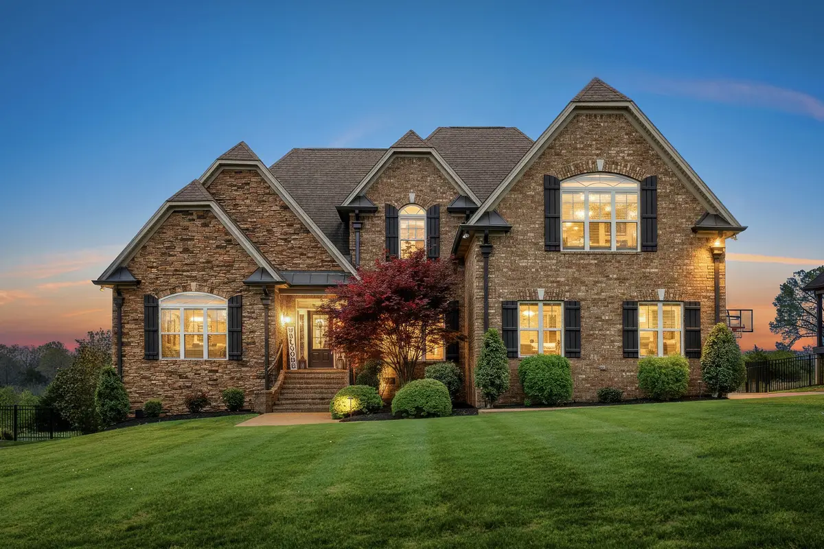 1013 Mires Rd, Mount Juliet, TN 37122 - #1