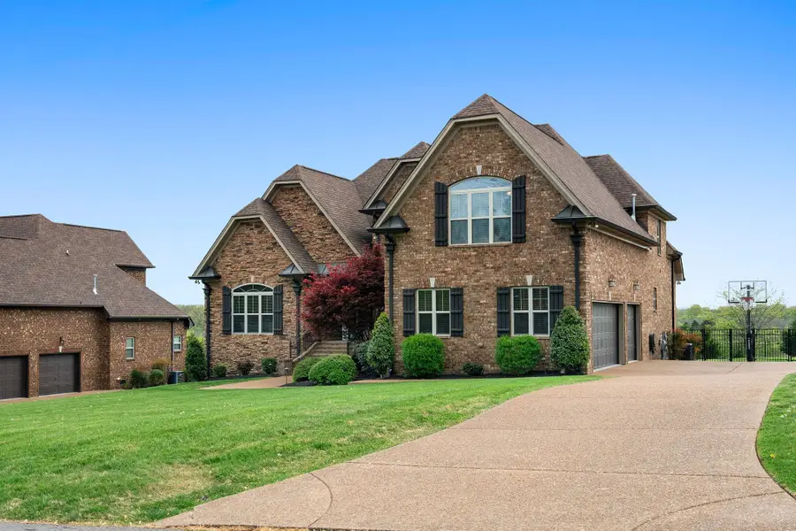 1013 Mires Rd, Mount Juliet, TN 37122 - #3