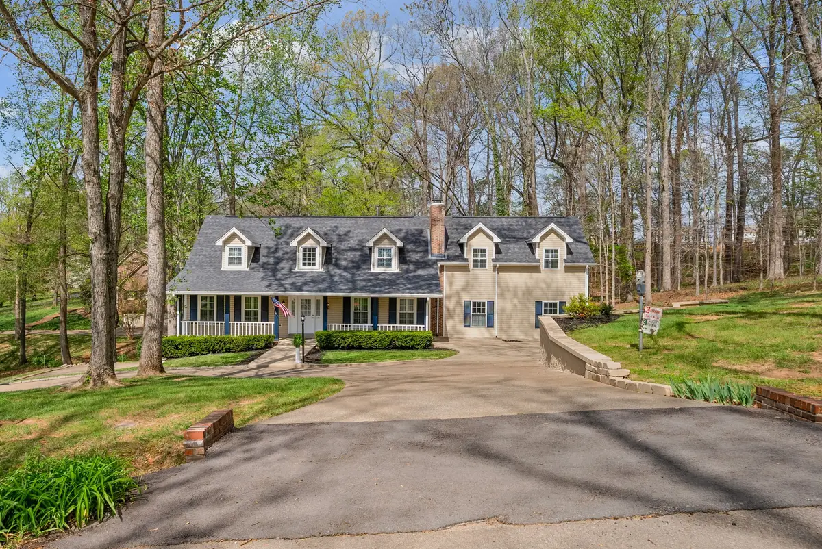 815 Shady Bluff Trl, Clarksville, TN 37043 - #1