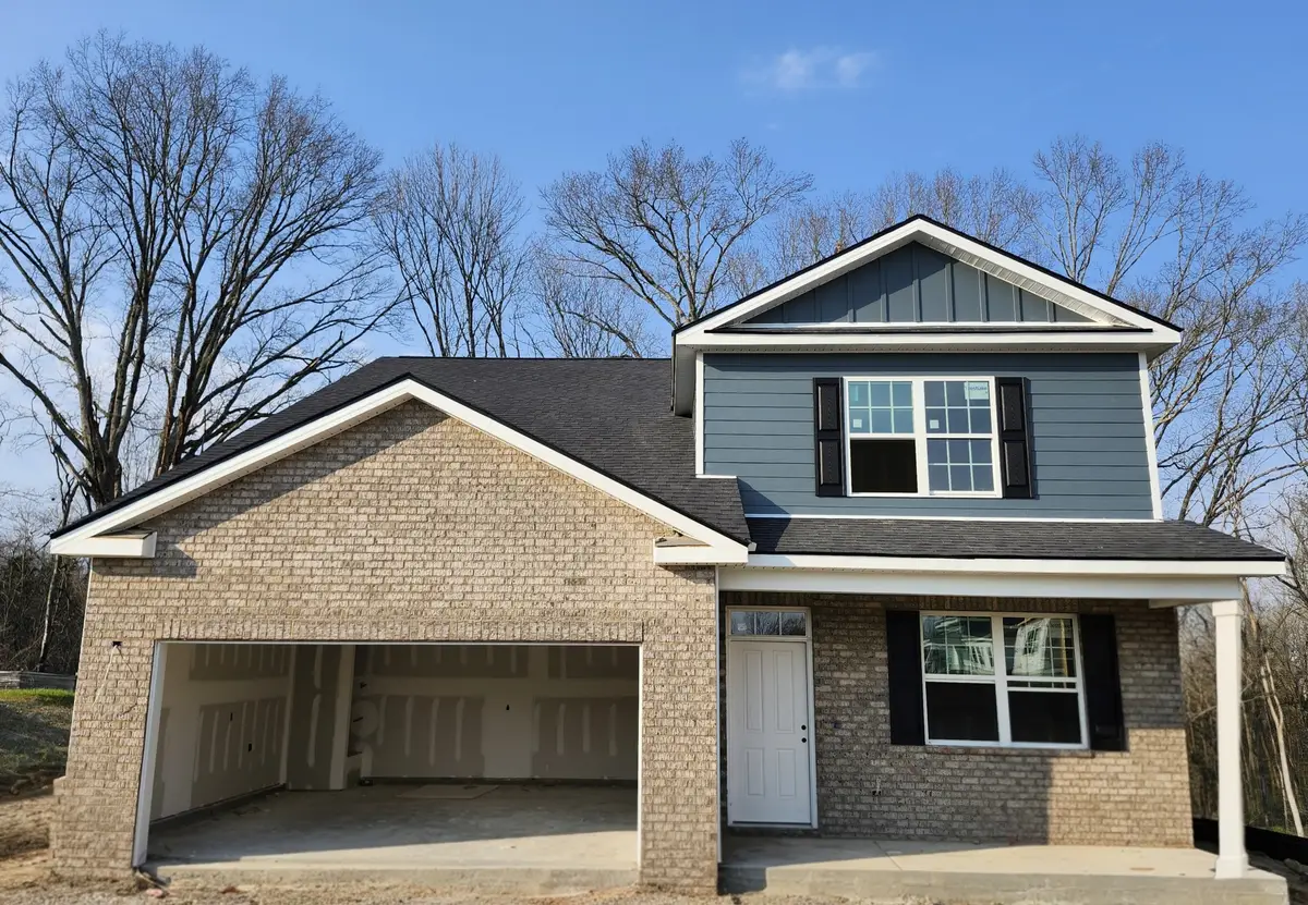 2057 Coriander Lane, Smyrna, TN 37167 - #1