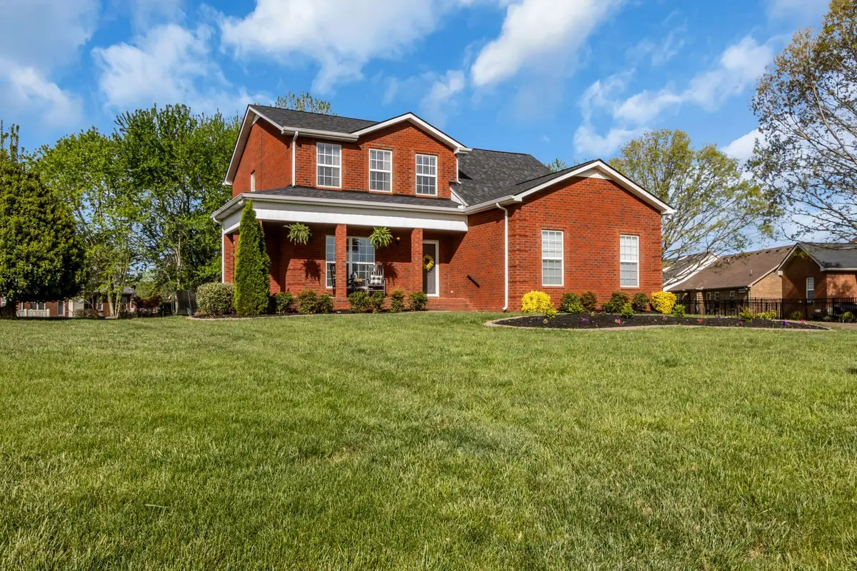 5233 Old Glory Ct, Murfreesboro, TN 37129 - #1