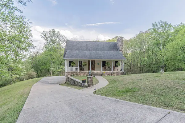 1650 Cash Canyon Road, Chattanooga, TN 37419