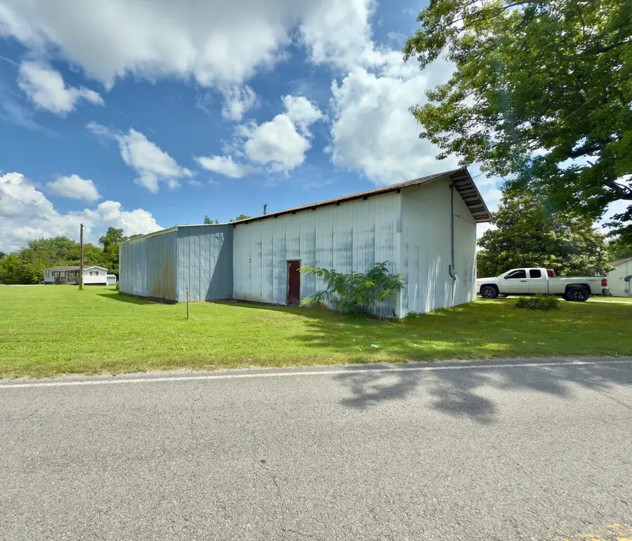 156 Eugene Reed Rd, Woodbury, TN 37190 - #2