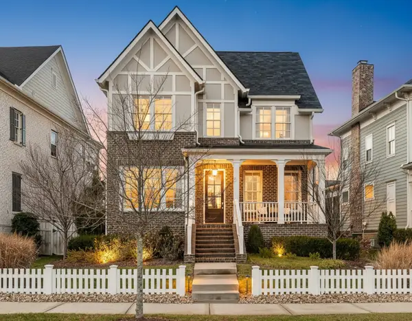 1375 Jewell Ave, Franklin, TN 37064