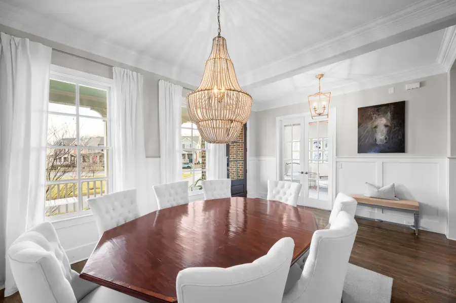 1375 Jewell Ave, Franklin, TN 37064 - #3