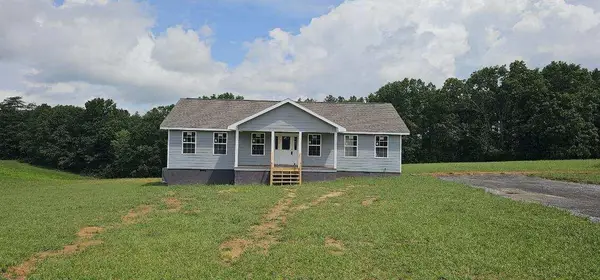 1368 Bennie Camp Road, Dunlap, TN 37327