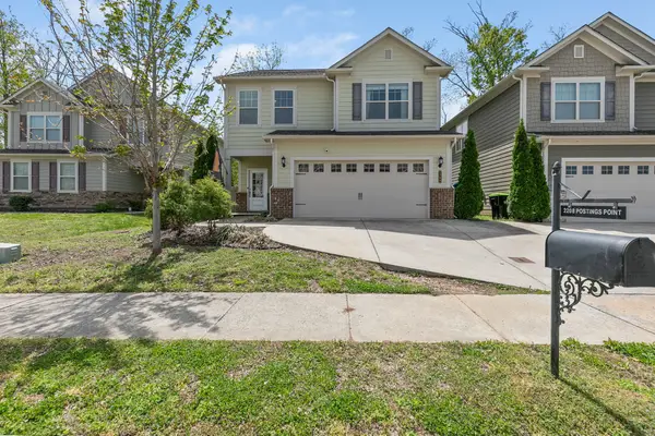 2208 Postings Pt, Antioch, TN 37013