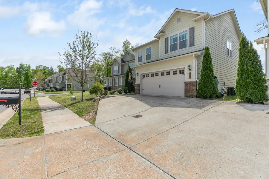 2208 Postings Pt, Antioch, TN 37013 - #2