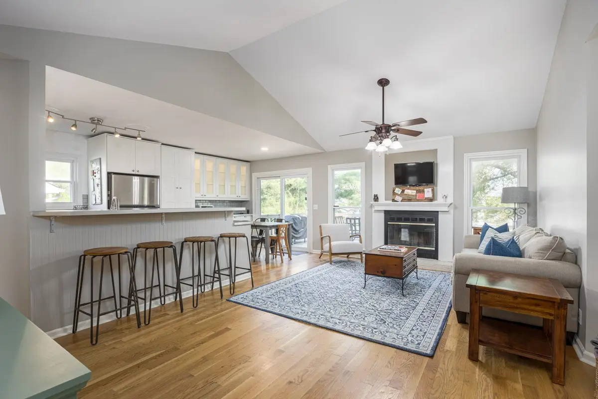 5037 English Village Dr, Nashville, TN 37211 - #1