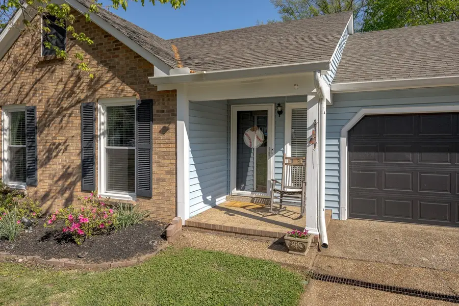 5037 English Village Dr, Nashville, TN 37211 - #3