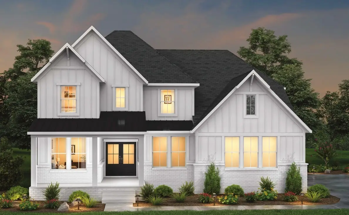 4740 Ash Hill Rd, Spring Hill, TN 37174 - #1