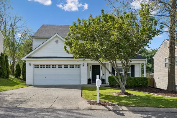 1030 Vanguard Dr, Spring Hill, TN 37174