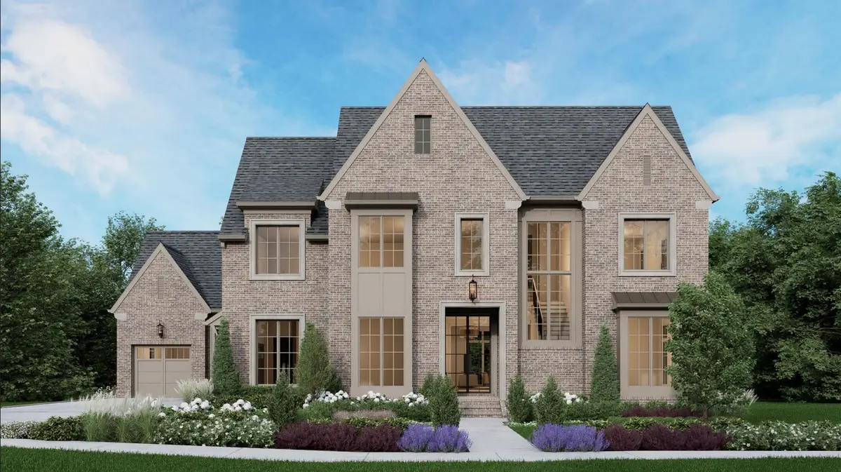 8721 Weller Ln, College Grove, TN 37046 - #1