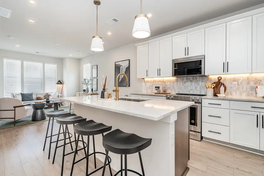 136 Zola Aly, Nashville, TN 37209 - #2