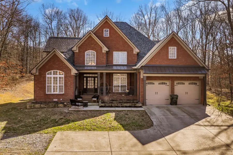 208 Scenic Dr, Dickson, TN 37055 - #2