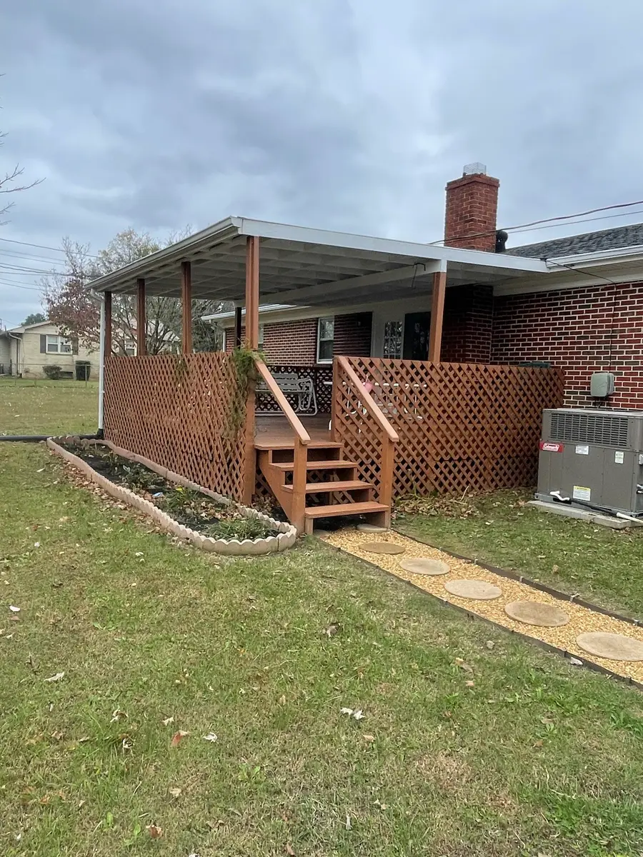 3912 Smithville Hwy, McMinnville, TN 37110 - #3