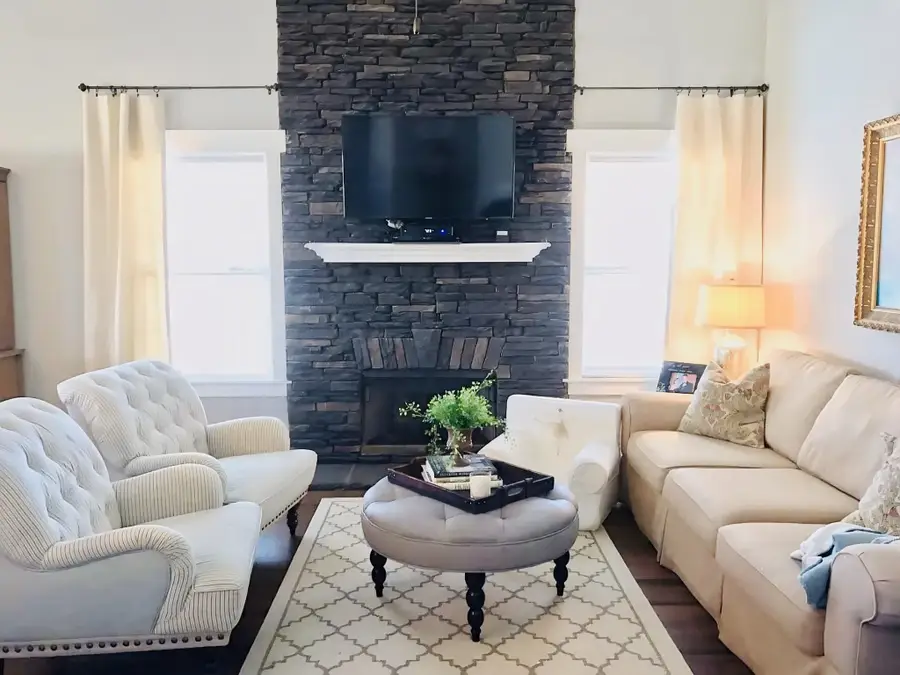 1405 Judge Tyler Dr, Clarksville, TN 37043 - #2