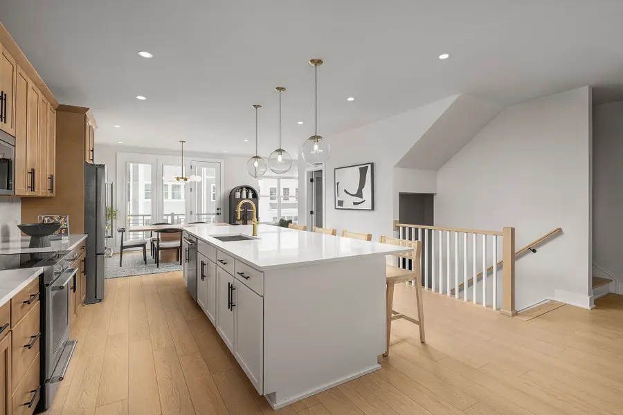 134 Zola Aly, Nashville, TN 37209 - #3